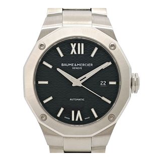 BAUME&MERCIER - ボーム＆メルシエ ケープランド 自動巻の通販 by