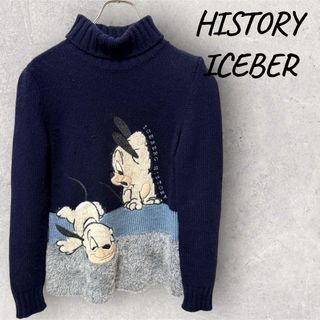 ICEBERGのフリマアイテム一覧