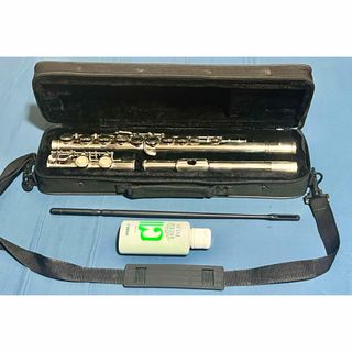 ☆美品☆ KOTAKE フルート K 25S ケース付の通販 by ともとも's shop
