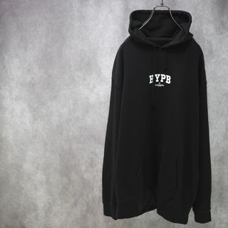 FRAGMENT（パーカー）のフリマアイテム一覧