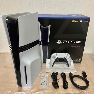 PlayStation - 新品未開封PS5 Pro 30周年アニバーサリーリミテッド