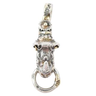 BILL WALL LEATHER - BWL ビルウォールレザー キーチェーン キーリング