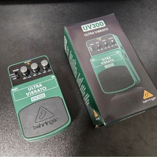 behringer - 【新品】 BEHRINGER FCB1010 MIDIフットコントローラーの