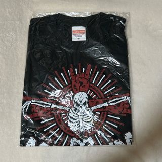 UnitedAthle - 【デザイン必見！dustbox】パーカー ダストボックスの