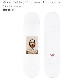 Supreme（スケートボード）のフリマアイテム一覧