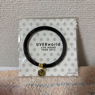 UVERworld - UVERworld HOI × TAKUYA∞ チェーン ポーチ ホワイトの