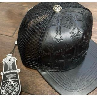 Chrome Hearts（キャップ）のフリマアイテム一覧
