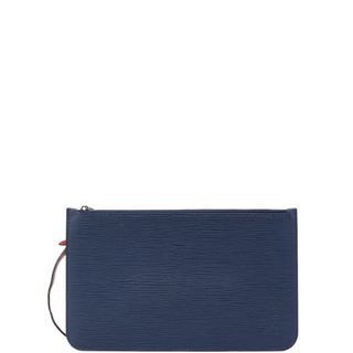 LOUIS VUITTON（ポーチ ・ ブルー・ネイビー/青色系）のフリマアイテム一覧