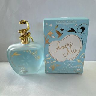 JEANNE ARTHES - 未開封 セクシーガール ヒロイン オードパルファム