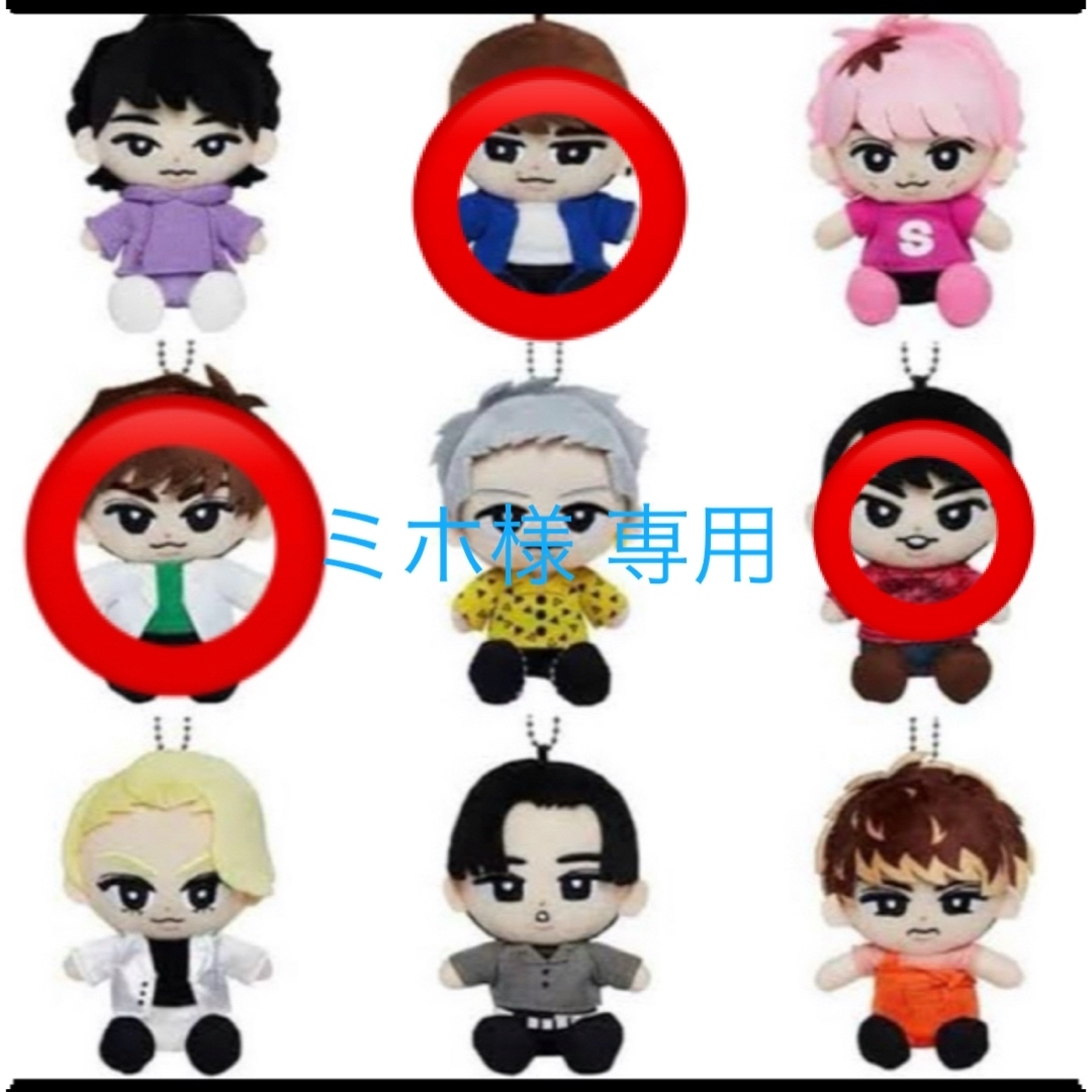 ITZY イェジ 直筆サイン入り ポラロイドMAKESTAR ラキドロ 当選品