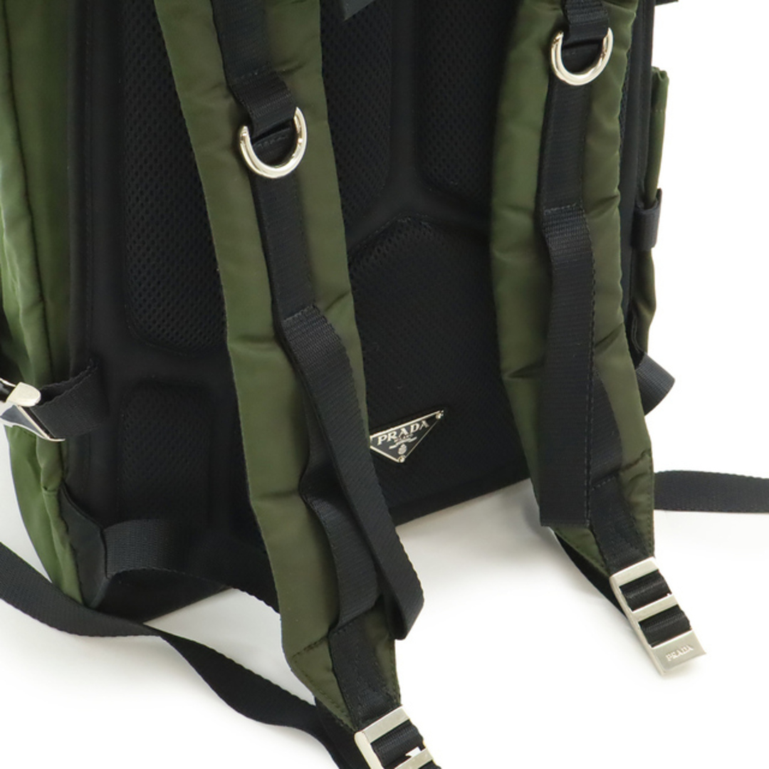 PRADA - PRADA プラダ バックパック リュックサック デイパック