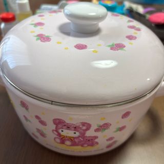 ハローキティ（鍋/フライパン）のフリマアイテム一覧
