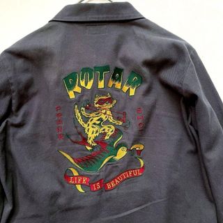 ROTAR（スカジャン）のフリマアイテム一覧