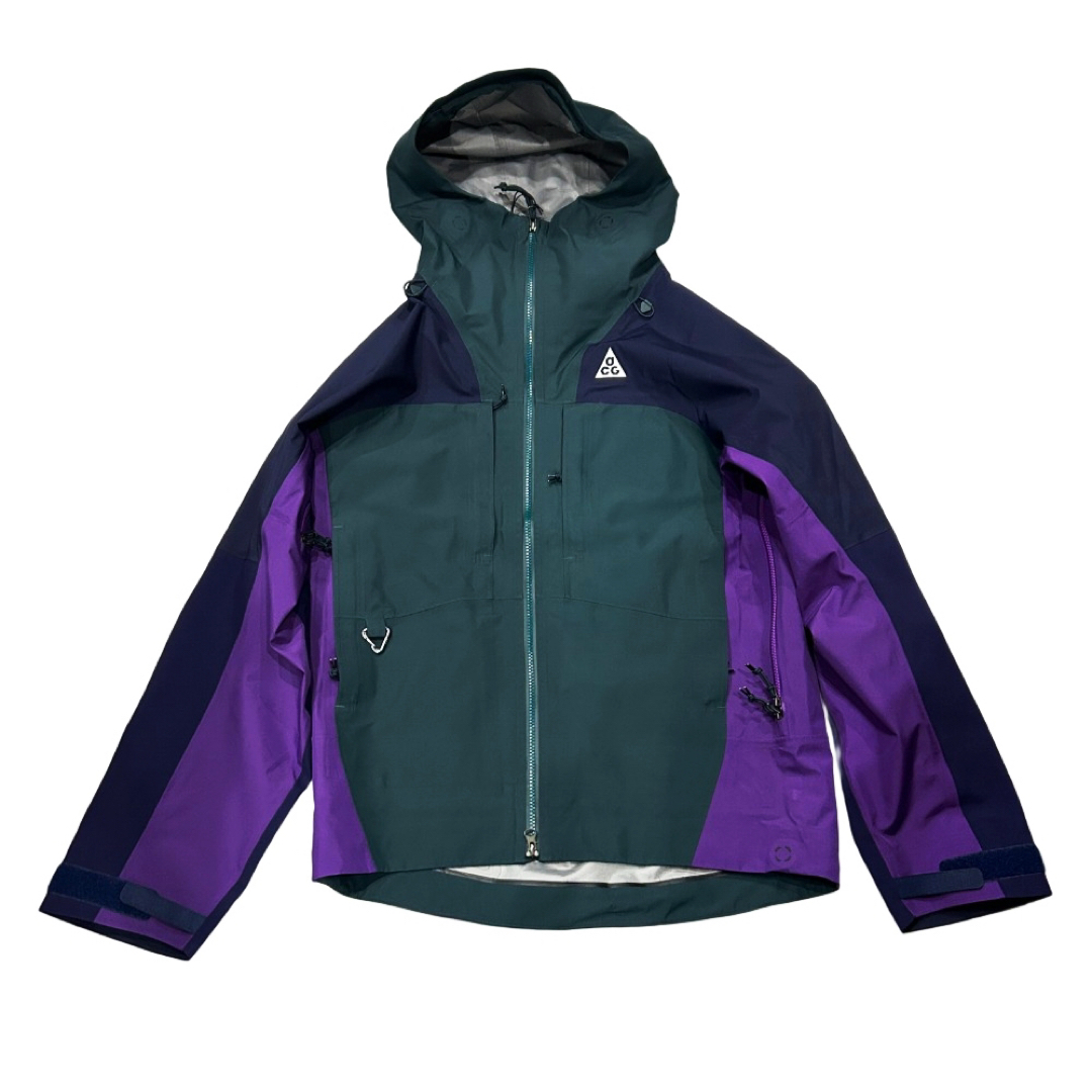 NIKE - NIKE ACG GORE-TEX MISERY RIDGE JACKETの通販 by ねこ丸's