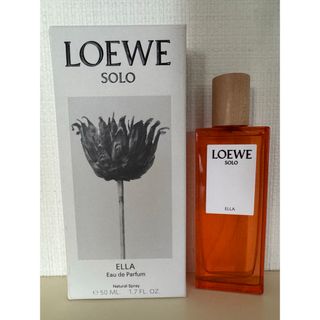 LOEWE - ロエベ オーラピンク マグノリア オードゥパルファム100ml