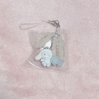 サンリオ - 北海道限定 ご当地 マイメロディ ストラップ 根付の通販 by