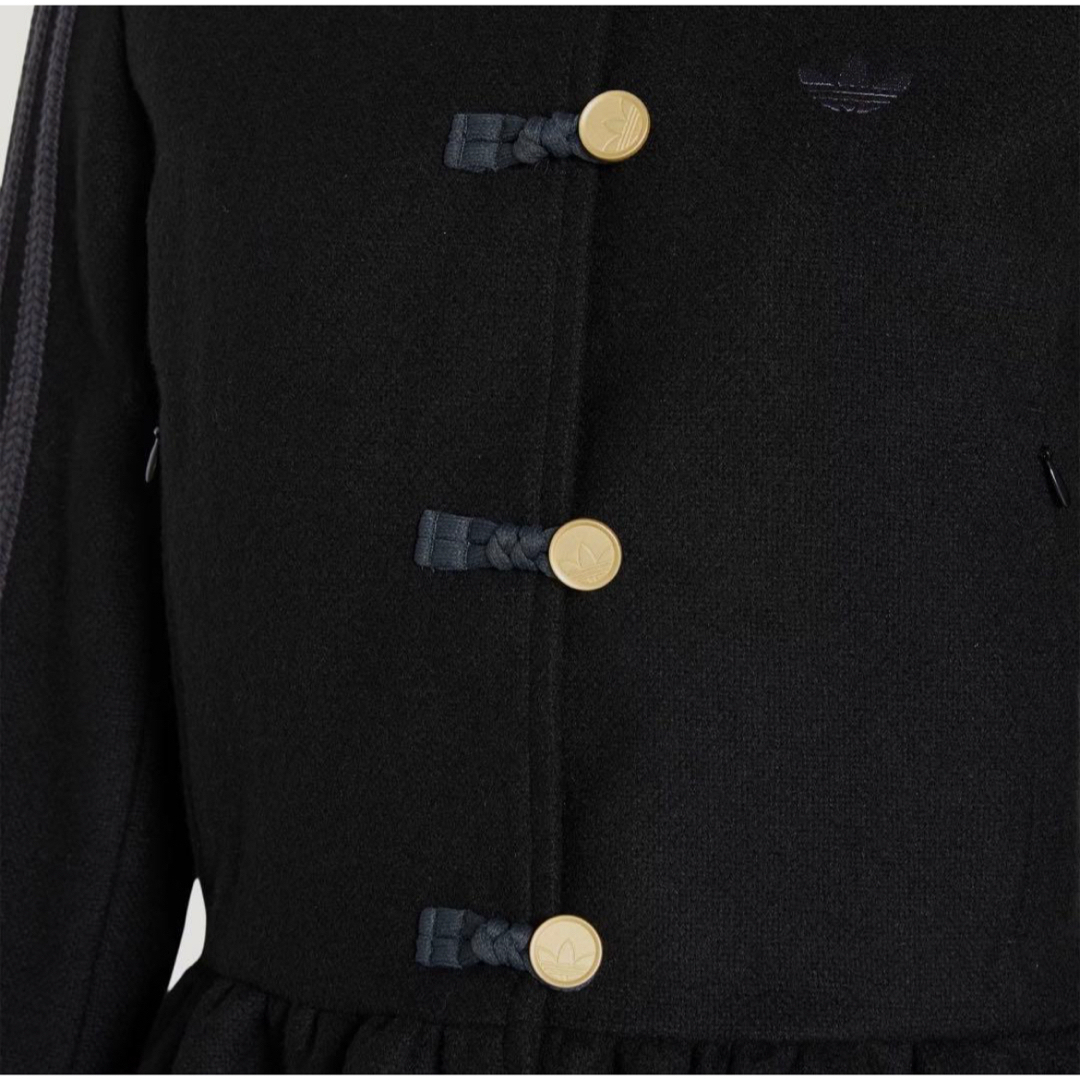 adidas Originals - 海外限定S Adidas New Year FW25 ジャケットKR5068