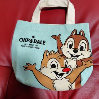 チップ&デール 通園バッグのフリマアイテム一覧