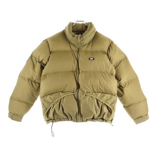 FTC - FTC UTILITY HOODED JACKET CAMO Lの通販 by 🍊｜エフティーシー