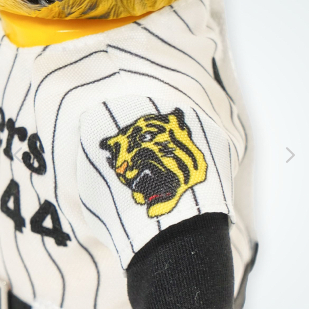 阪神タイガース - ゴッコ堂 ベアオスボーイ 阪神タイガース '85