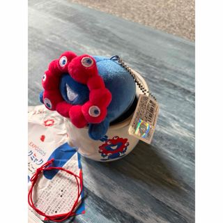 もっちり ミャクミャクのフリマアイテム一覧