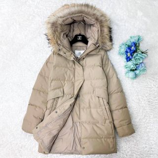 Pyrenex（ダウンジャケット ・ ベージュ系）のフリマアイテム一覧