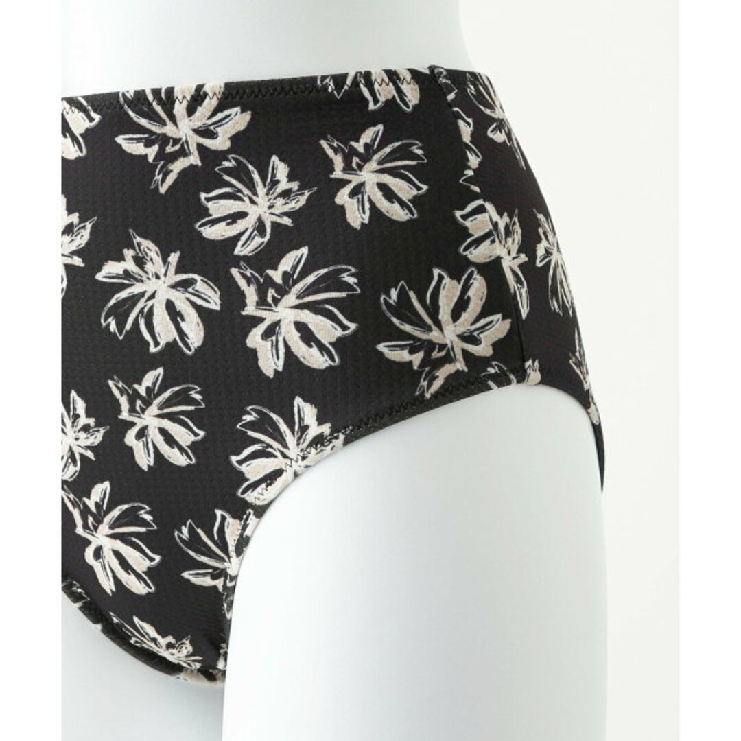 UNITED ARROWS green label relaxing - 【BLACK】ペプラムビスチェ