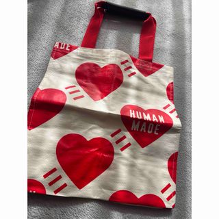 HUMAN MADE（エコバッグ）のフリマアイテム一覧