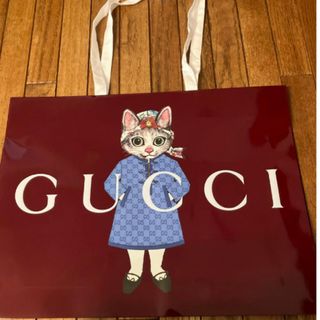 GUCCI - GUCCI 空箱 蛇柄の通販 by T.m's shop｜グッチならラクマ