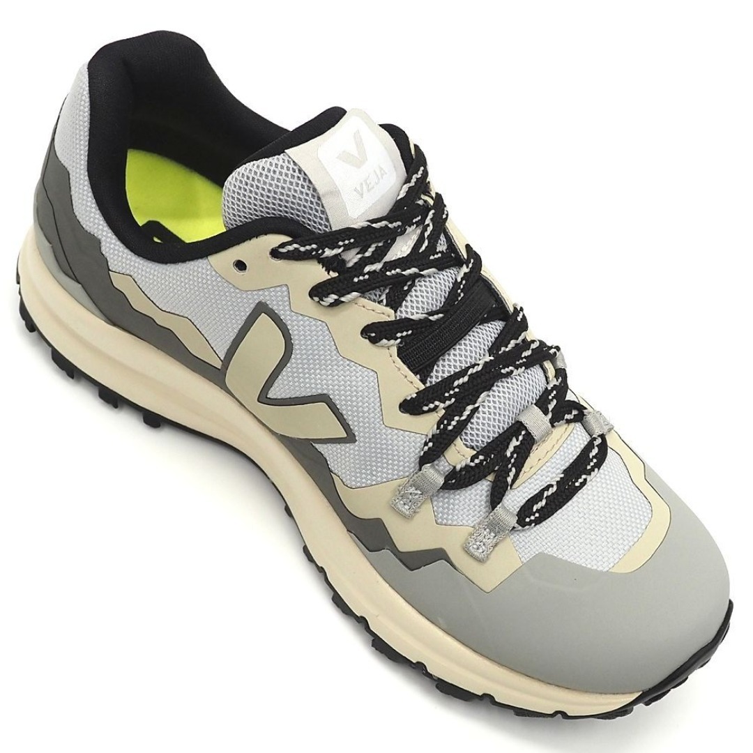 VEJA - 新品 VEJA FITZ ROY LIGHT TREK-SHELL シューズ 【サイズ：36