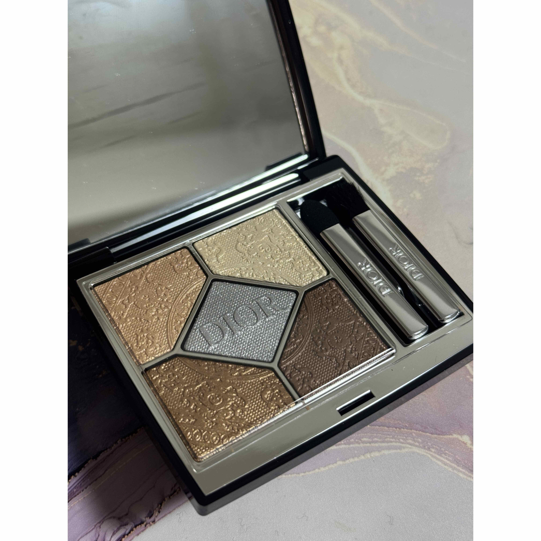 Christian Dior - ディオールショウ サンク クルール / 543