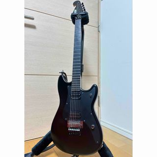 ESP - P-90 STAPLE ソープバー P-480 アルニコV SUGIZO 白の通販 by