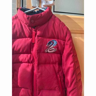 HYSTERIC GLAMOUR（ダウンジャケット）のフリマアイテム一覧