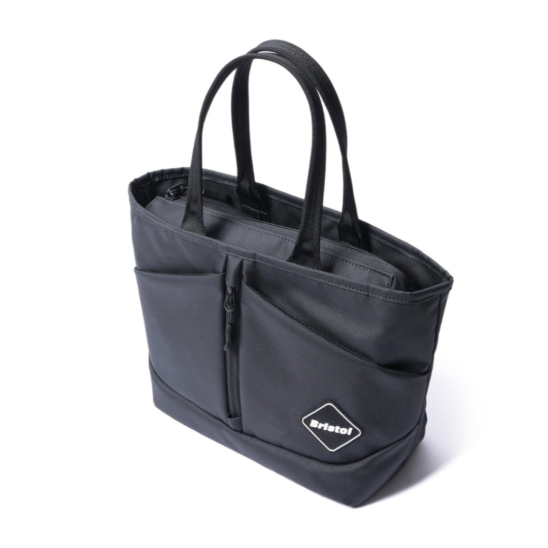 F.C.R.B. - FCRB ESSENTIAL MINI TOTE BAG 25AW 最安 vの通販 by SENSE