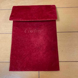 Cartier（ショップ袋）のフリマアイテム一覧