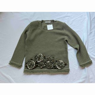 KANEKO ISAO（ニット/セーター）のフリマアイテム一覧