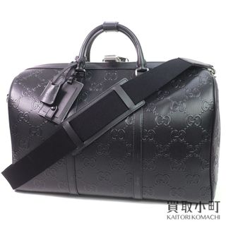 GUCCI（ボストンバッグ）のフリマアイテム一覧