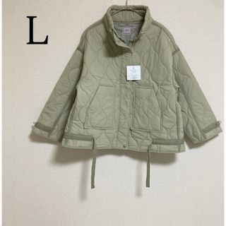 ダントン インナーダウン ライトダウン DANTON レディース 34 S ③の