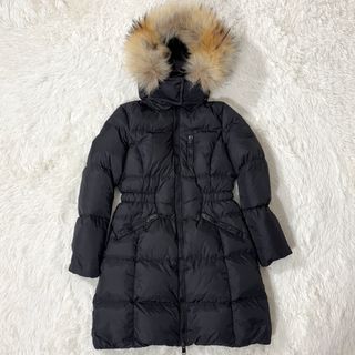 COACH（ダウンコート）のフリマアイテム一覧