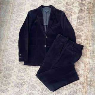 UNIQLO - ユニクロ プラスJ セットアップ ウールジャケット&パンツの