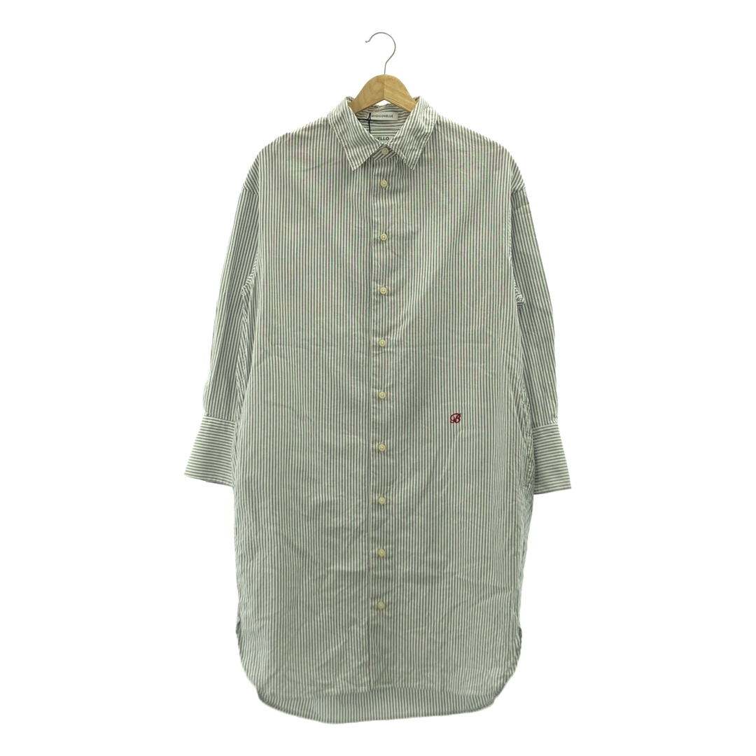 MADISONBLUE - MADISON BLUE / マディソンブルー | コットン