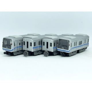 BANDAI（鉄道模型）のフリマアイテム一覧