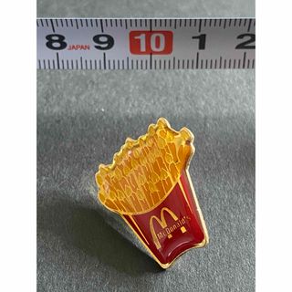 マクドナルド（バッジ/ピンバッジ）のフリマアイテム一覧
