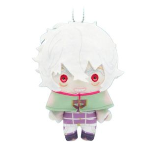 グノーシア ぬいぐるみ グノーシアVer. Part1 レムナン ※複数在庫有の