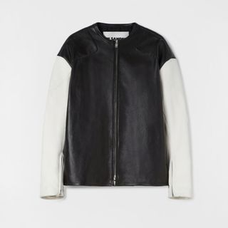 JIL SANDER（ライダースジャケット）のフリマアイテム一覧