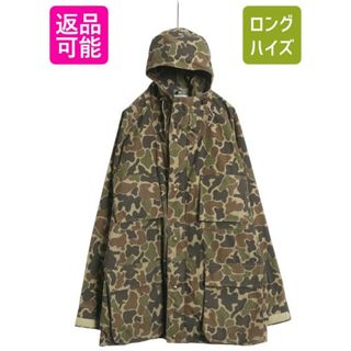 WOOLRICH - 70s USA製 ウールリッチ 中綿 マウンテンパーカー