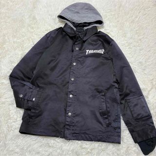 THRASHER（スノーボード）のフリマアイテム一覧