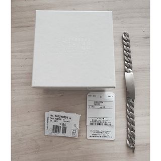 Maison Margiela（旧Maison Martin Margiela）（ブレスレット）の