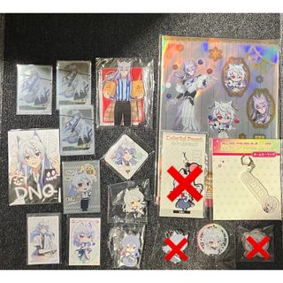 どぬく カラフルピーチのフリマアイテム一覧