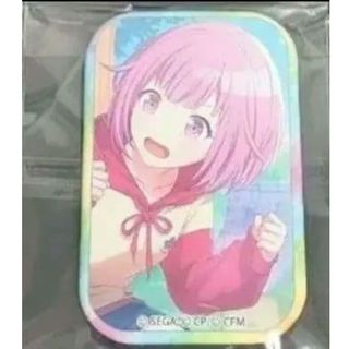 缶バッジ 鳳えむのフリマアイテム一覧